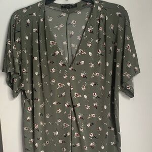 Banana Republic Blouse